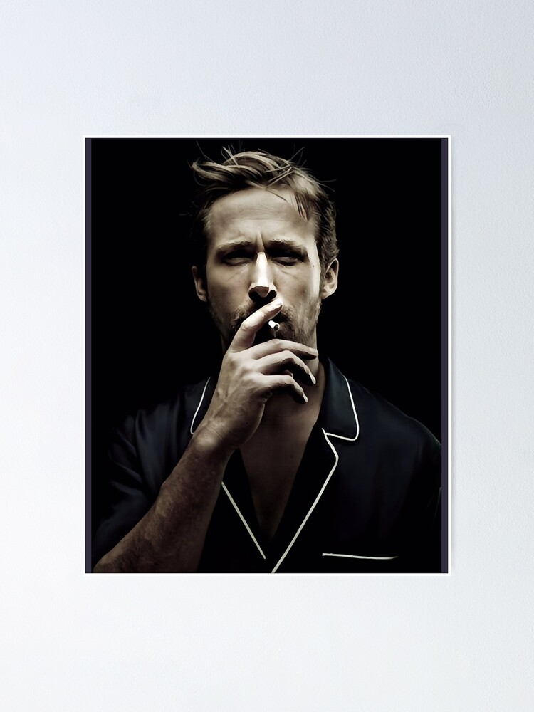 Ryan Gosling Merchandise