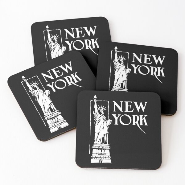 Item preview, New York Liberty designed and sold by widmore.
