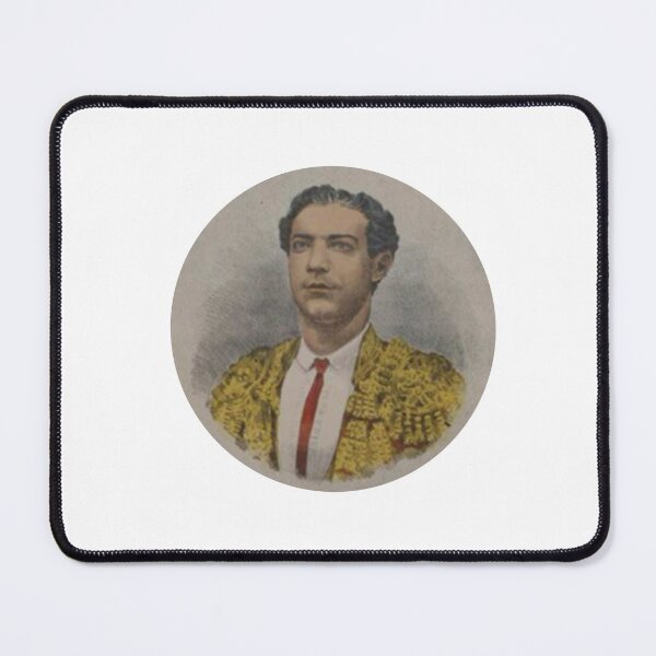 Item preview, EL LAGARTIJA bullfighters fight bulls Spain bullfighter designed and sold by acapotevuelto.