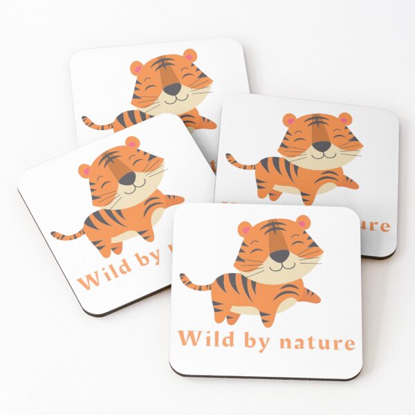 Item preview, gbpt Wild by nature designed and sold by Eshan95.