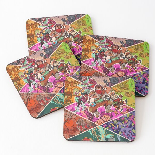 Item preview, Adventure Zone designed and sold by pooraangenz.