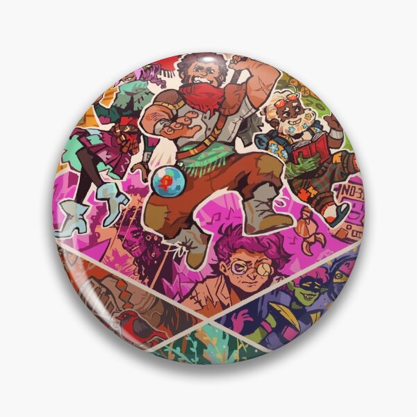 Item preview, Adventure Zone designed and sold by pooraangenz.