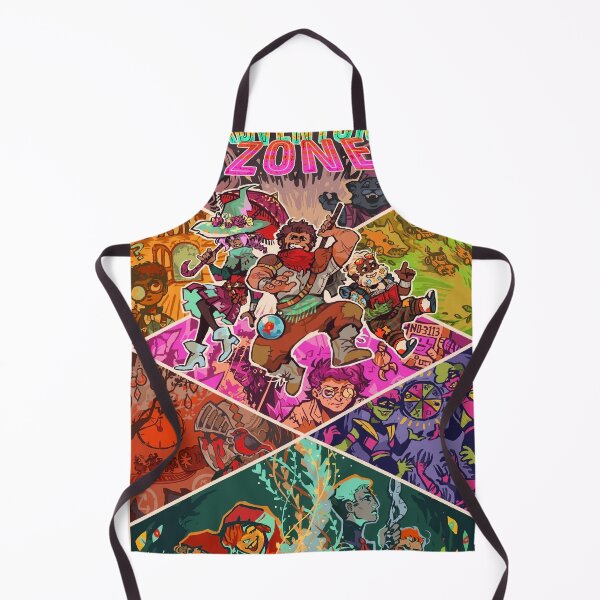 Item preview, Adventure Zone designed and sold by pooraangenz.