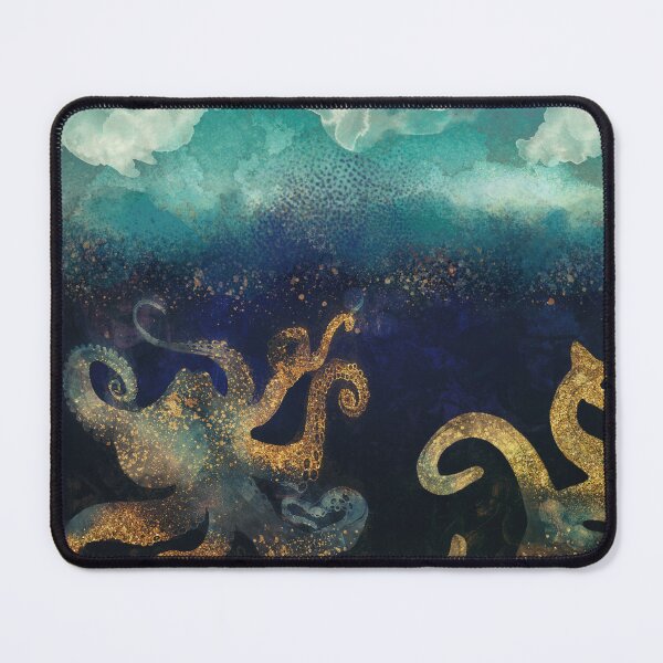 Item preview, Underwater Dream II designed and sold by spacefrogdesign.