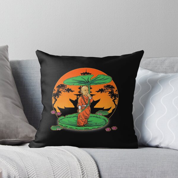 Item preview, Shaolin Kid Kung Fu Artes marciales Budista Monje Meditación designed and sold by Andy8891.