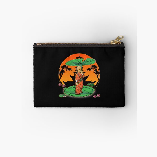 Item preview, Shaolin Kid Kung Fu Artes marciales Budista Monje Meditación designed and sold by Andy8891.