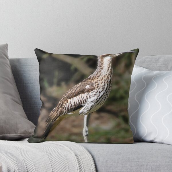 Item preview, Curlew designed and sold by indiafrankk.