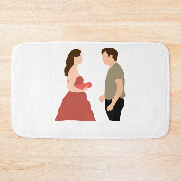 Item preview, Loves Basket And Chuck And Blair Awesome Photographic designed and sold by Cheryllonda.