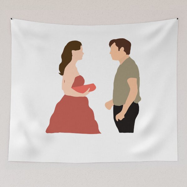 Item preview, Loves Basket And Chuck And Blair Awesome Photographic designed and sold by Cheryllonda.