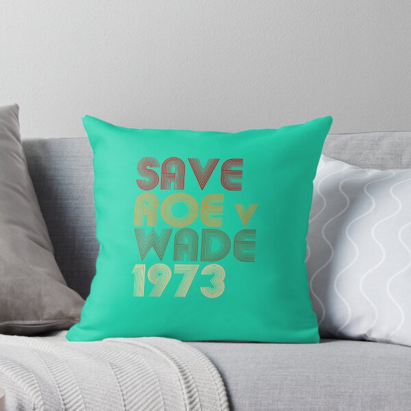 Item preview, Save Roe V Wade Pro Choice Protest Feminist  designed and sold by AntoineLevequ.