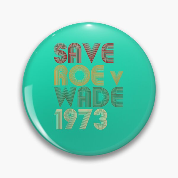 Item preview, Save Roe V Wade Pro Choice Protest Feminist  designed and sold by AntoineLevequ.