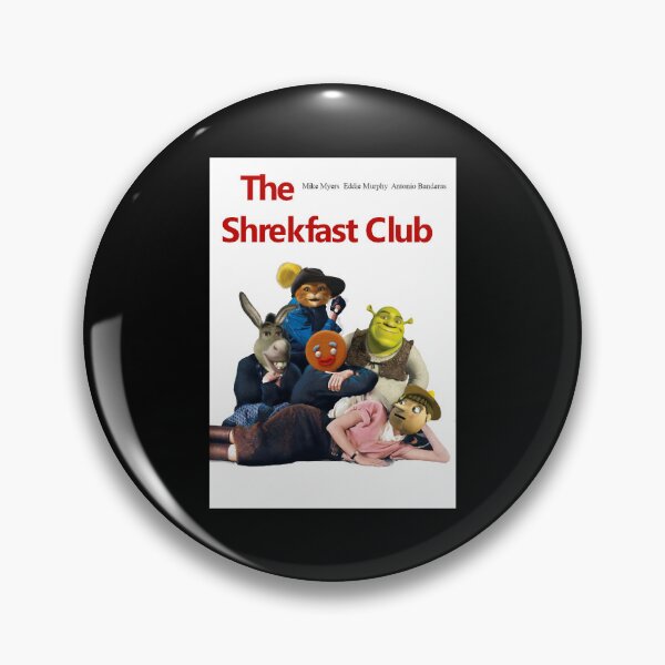 Item preview, Mens Best Movies The Breakfas For Club Teenagers Gifts For Movie Fans designed and sold by BellasPeck.