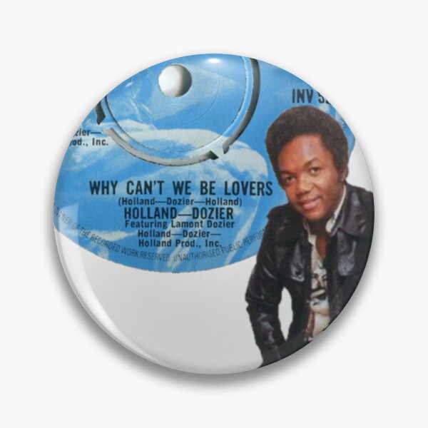 Item preview, LAMONT DOZIER designed and sold by Churlish1.