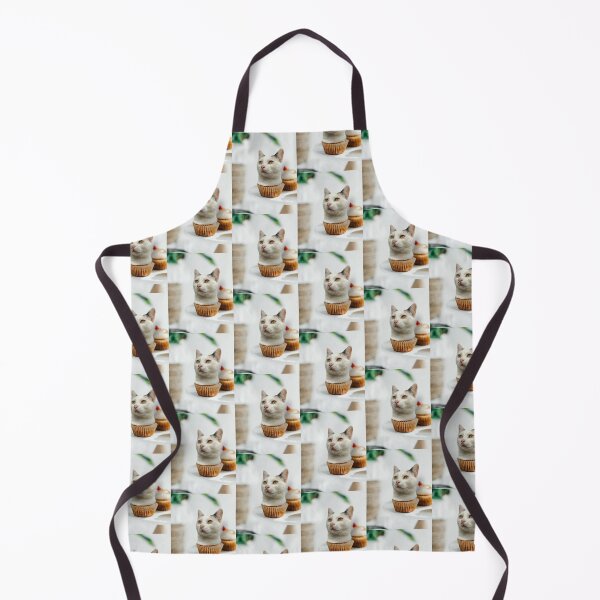 Item preview, Cupcake Cat designed and sold by yeeycats.