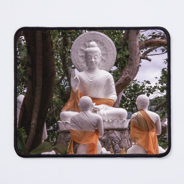 Item preview, Buddha designed and sold by indiafrankk.