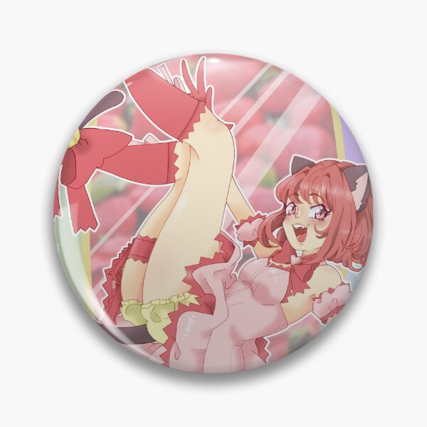 Item preview, Mew Ichigo  designed and sold by mewmewpurin.
