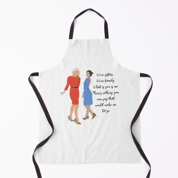 Item preview, Loves Music And Serena And Blair Sisters Quote Vintage Photography designed and sold by Cheryllonda.