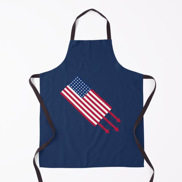 Item preview, American Iron Front designed and sold by MoonBugCo.