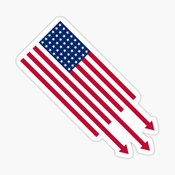 Item preview, Amerikanische Eiserne Front designed and sold by MoonBugCo.