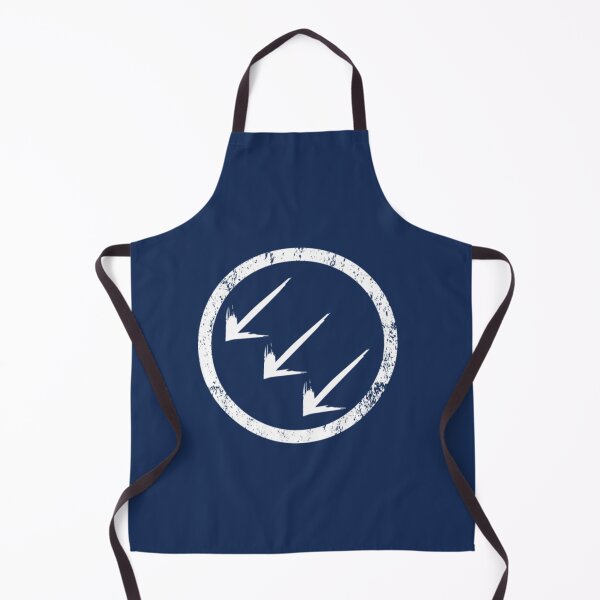 Item preview, Antifa Iron Front designed and sold by MoonBugCo.