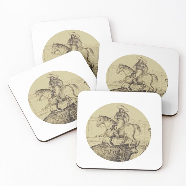 Item preview, Spain traditions bullfighters bulls Spain bullfighter bullfighting designed and sold by acapotevuelto.