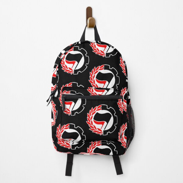 Item preview, Classy antifascist action Design designed and sold by MoonBugCo.