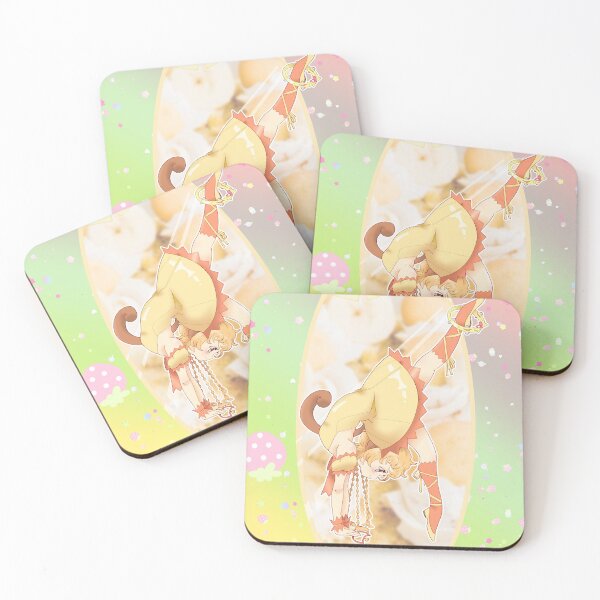 Item preview, Mew Pudding designed and sold by mewmewpurin.