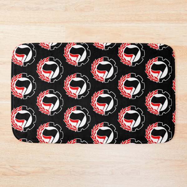 Item preview, Classy antifascist action Design   designed and sold by MoonBugCo.