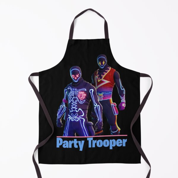 Item preview, Party Trooper designed and sold by penyokshop.