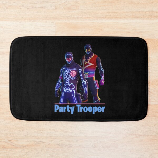 Item preview, Party Trooper designed and sold by penyokshop.