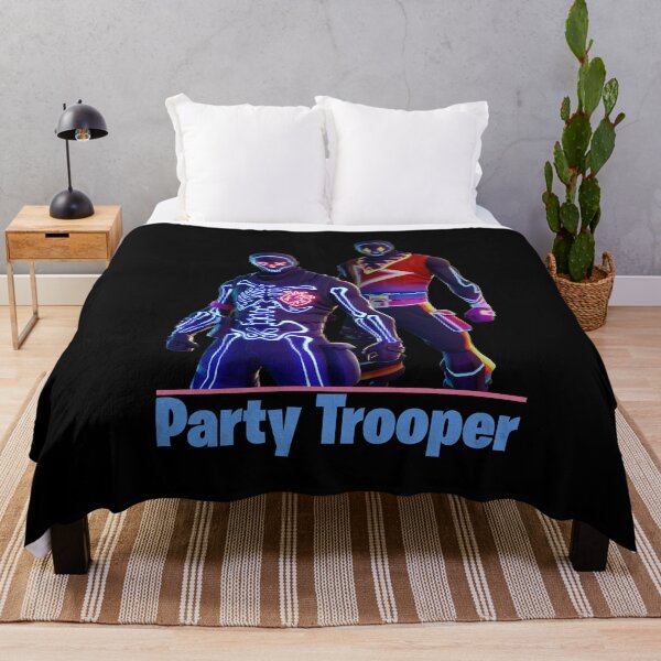 Item preview, Party Trooper designed and sold by penyokshop.