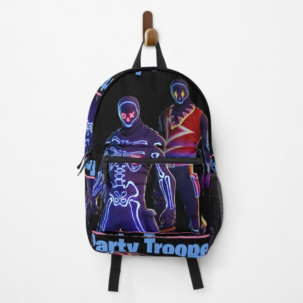 Item preview, Party Trooper designed and sold by penyokshop.