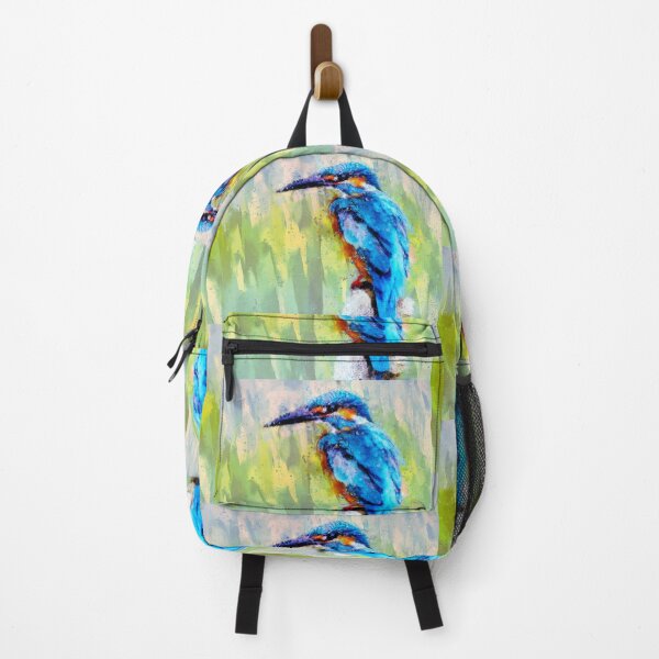 Item preview, Kingfisher Digital Art designed and sold by Steven Jodoin.