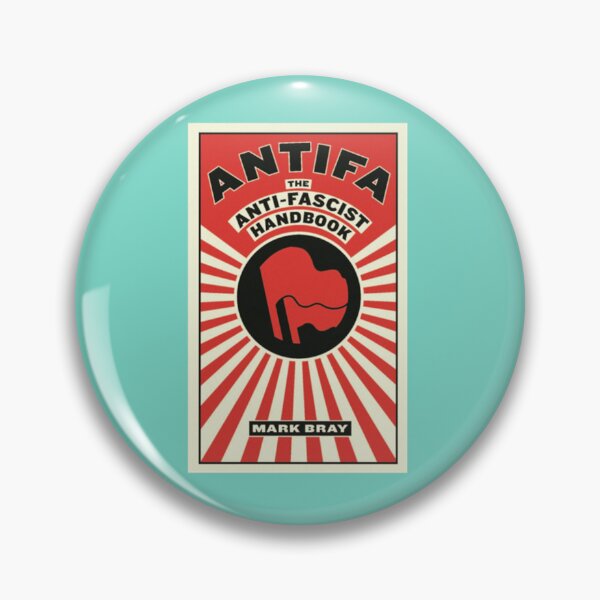 Item preview, Classy antifascist action Design Active  designed and sold by MoonBugCo.