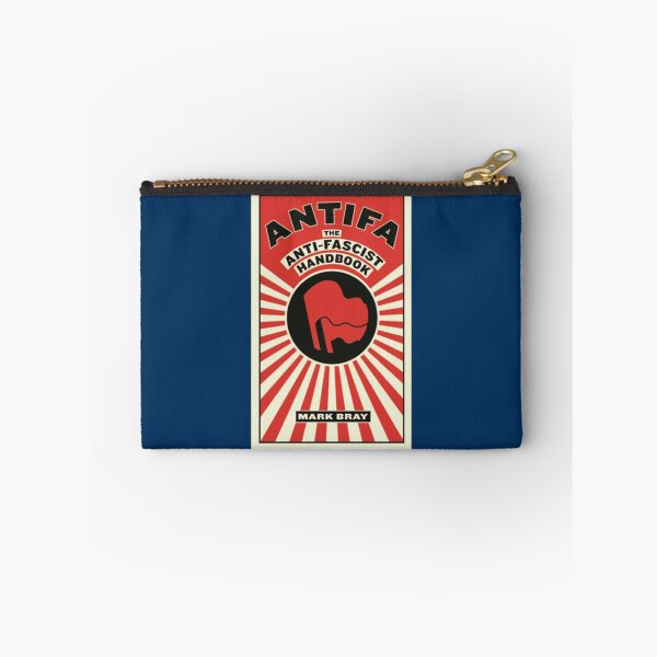 Item preview, Classy antifascist action Design Active  designed and sold by MoonBugCo.