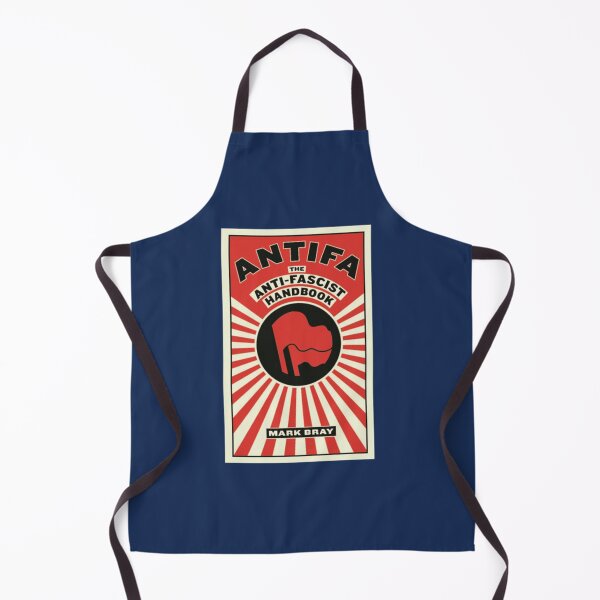 Item preview, Classy antifascist action Design Active designed and sold by MoonBugCo.