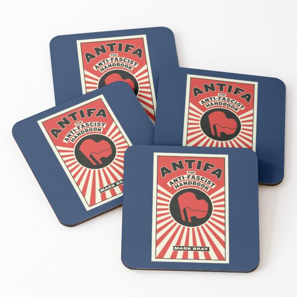 Item preview, Classy antifascist action Design Active  designed and sold by MoonBugCo.