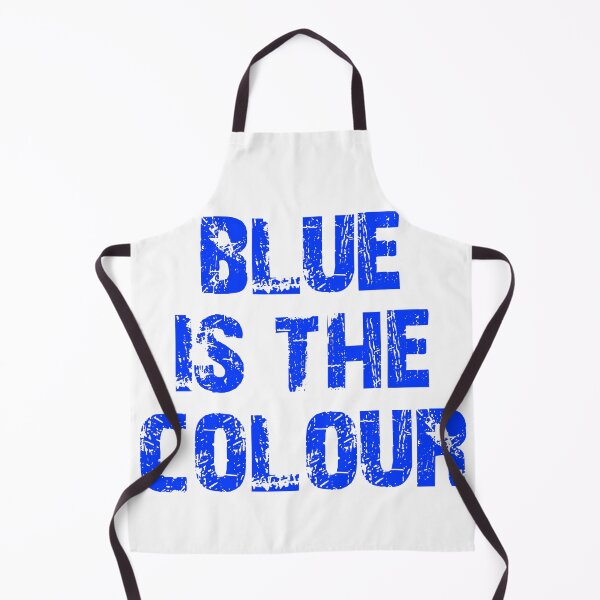 Item preview, Blue is the colour designed and sold by Truefans.