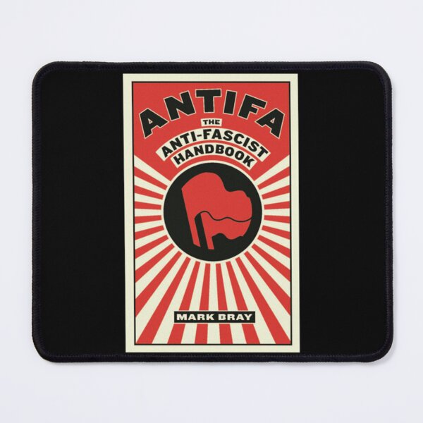 Item preview, Classy antifascist action Design Active designed and sold by MoonBugCo.