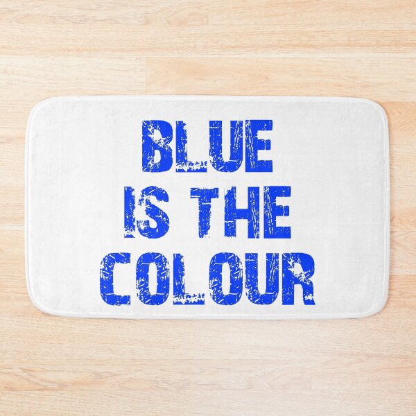 Item preview, Blue is the colour designed and sold by Truefans.