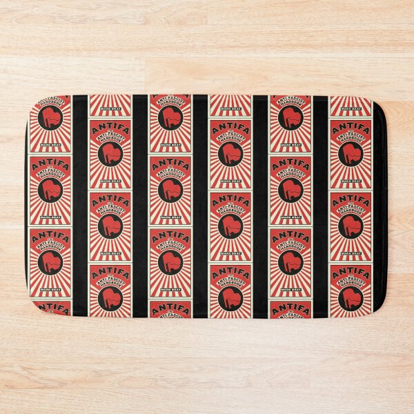 Item preview, Classy antifascist action Design Active  designed and sold by MoonBugCo.