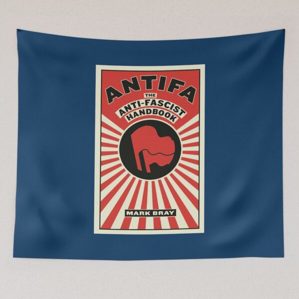 Item preview, Classy antifascist action Design Active  designed and sold by MoonBugCo.