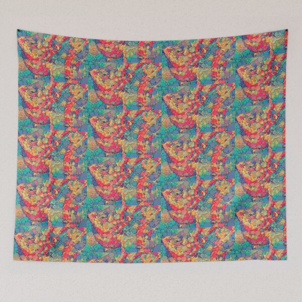 Item preview, Circles and whirls designed and sold by FelonyJayne.