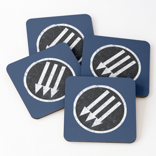 Item preview, Iron Front Premium    designed and sold by MoonBugCo.