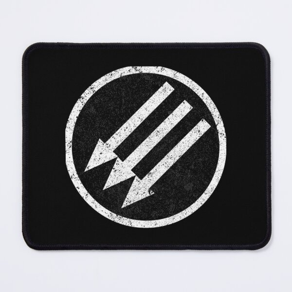 Item preview, Iron Front Premium designed and sold by MoonBugCo.