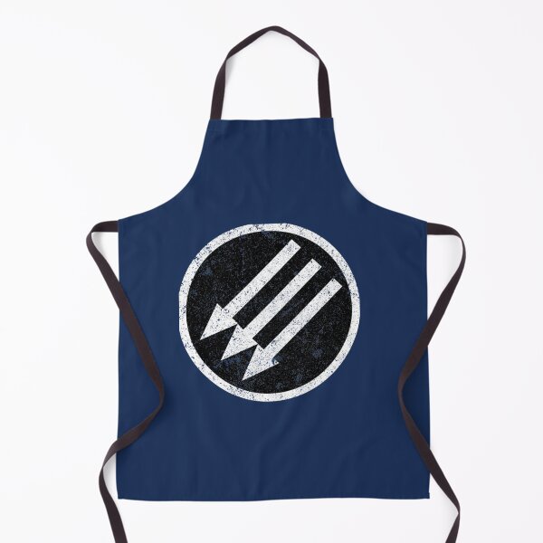 Item preview, Iron Front Premium designed and sold by MoonBugCo.