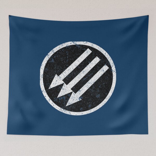 Item preview, Iron Front Premium    designed and sold by MoonBugCo.