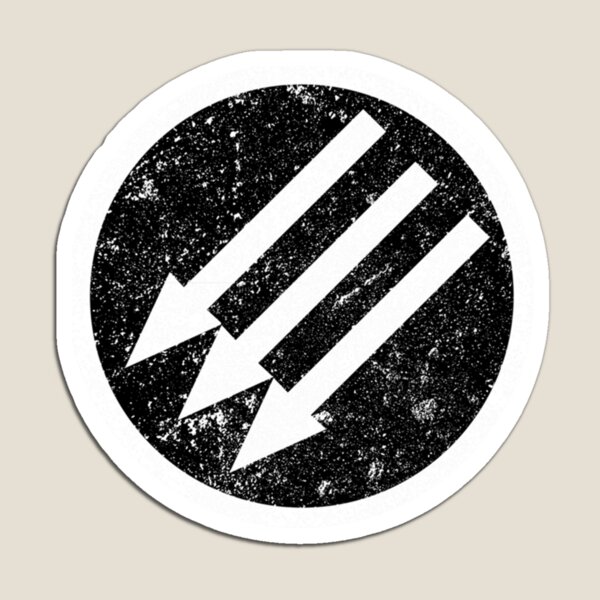 Item preview, Iron Front Premium    designed and sold by MoonBugCo.