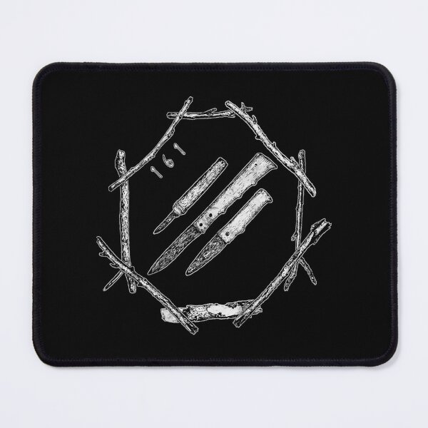 Item preview, Primitive Resistance  Antifascist Circle   designed and sold by MoonBugCo.