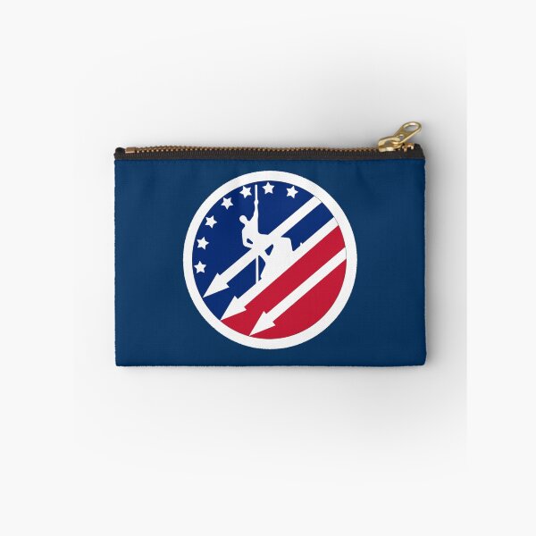 Item preview, Richmond Virginia Iron Front Logo   designed and sold by MoonBugCo.